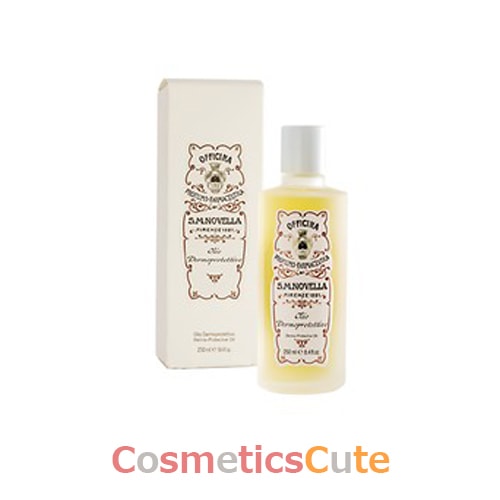 SANTA MARIA NOVELLA プロテクティブボディオイル ザクロ 250ml