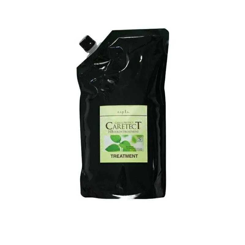 HB カラー トリートメント S 1200g 詰替用 カラーケアトリートメント
