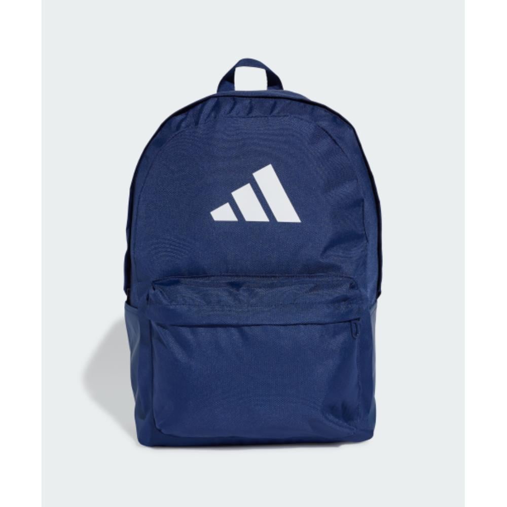 adidas Classic 3-Bar Logo Backpack IS7049