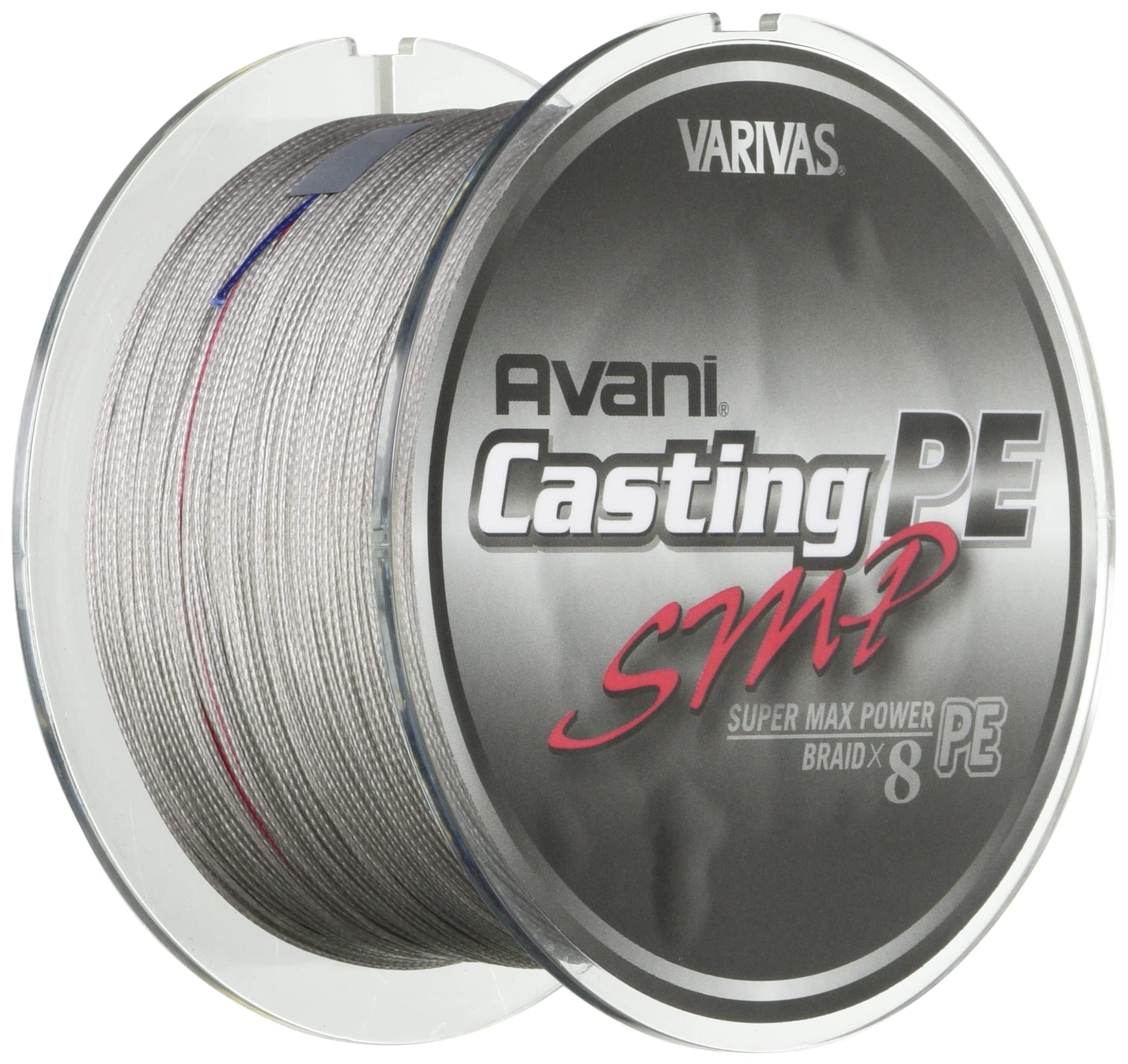 VARIVAS(バリバス) PEライン アバニ キャスティング Si-X 300m 12号