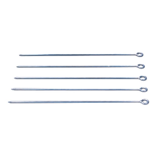 柵棒EV(5本入) 学校機器 器具 (EKA688)