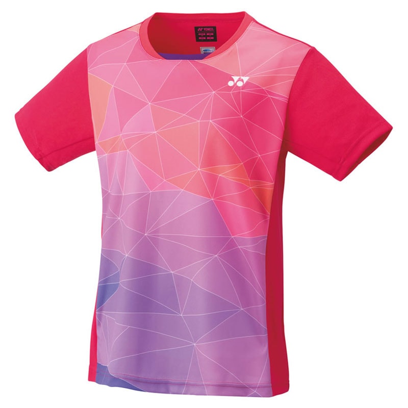 ウィメンズゲームシャツ バドミントン アパレル(レディース) (20739)