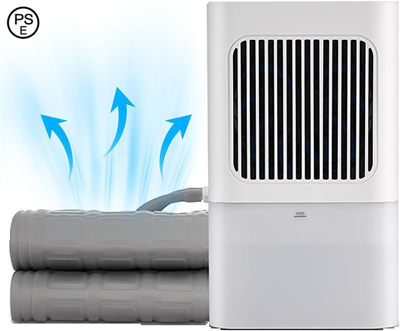 冷却マットレス 水冷マットレス 折りたたみ式 アイスマット 残水量が確認可能 3速風速調節可能 リモコン操作可能 Type-C充電 注水式敷きパッド