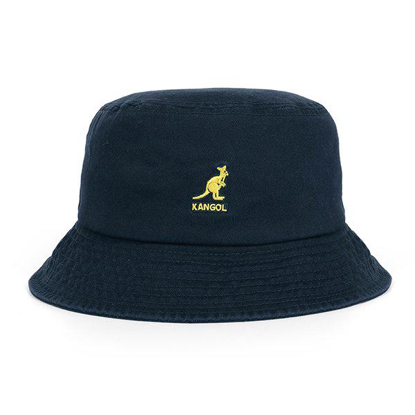 [KANGOL] K4224HT NAVY 共用バケットハット