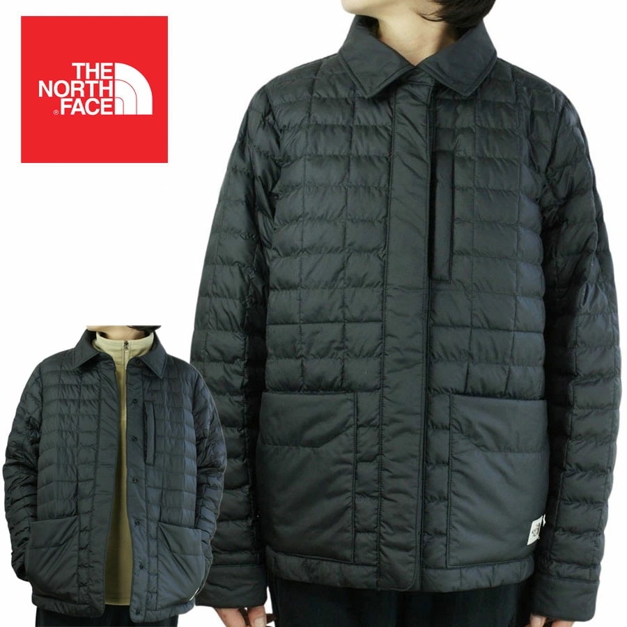 ノースフェイスTHE NORTH FACE USA企画 日本未入荷 レディース ジャケットW THERMOBAL ECO SNAPウィメンズ サーモボール エコ