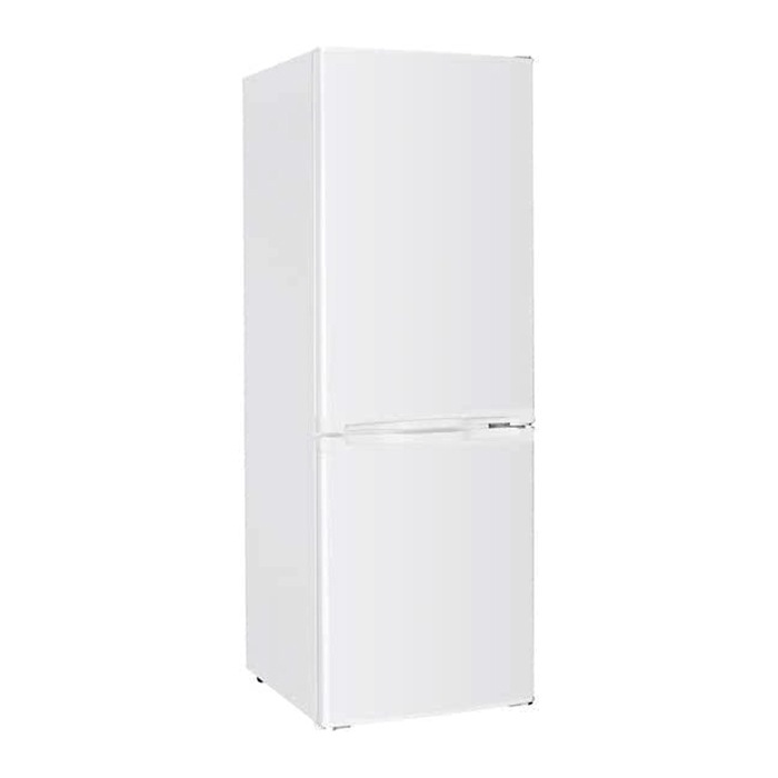 173L 2ドア冷凍冷蔵庫 右開き JR173HM01WH 一人暮らし 新生活 小型 家庭用