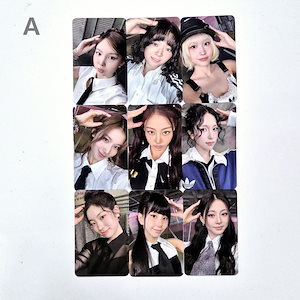 TWICE FOL luckydraw【ラキドロ】ミナ2種 Amazon.co.jp: TWICE ミナ サナ モモ ミサモトレカ ラキドロ