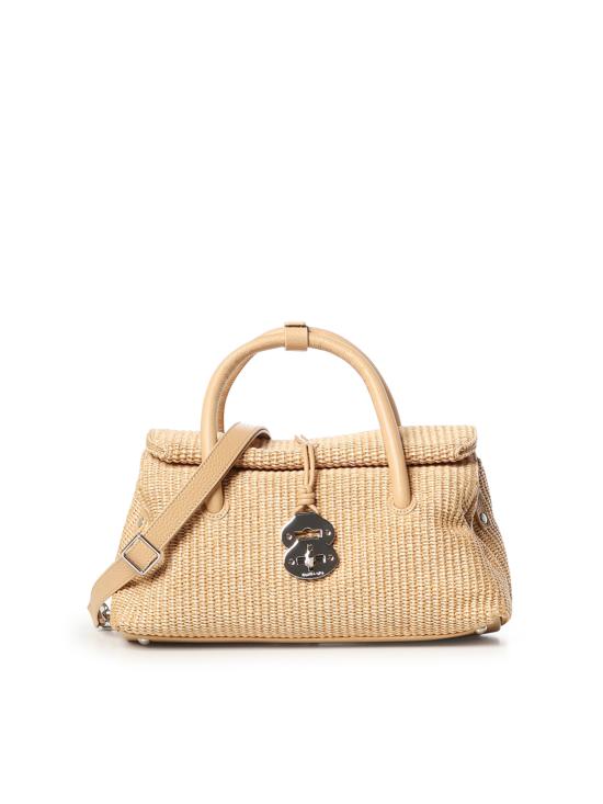 ZANELLATO Women Bags 069260 2030000Z0297 BEIGE PAPRIKA DOLCE