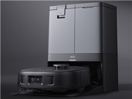 Eufy X10 Pro Omni T2351511 [ブラック]