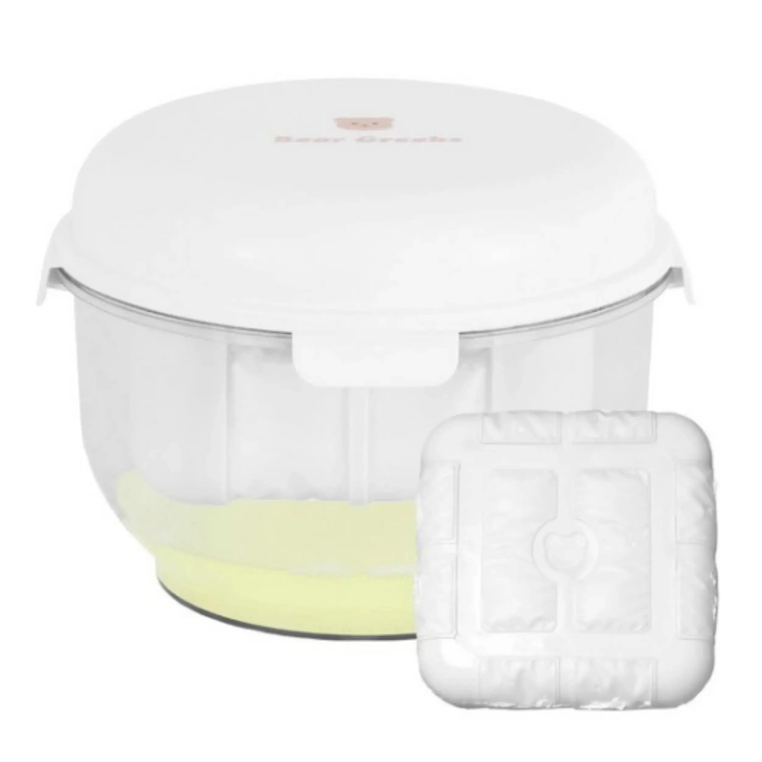 【正規品】 グリークヨーグルトメーカー 2.4L