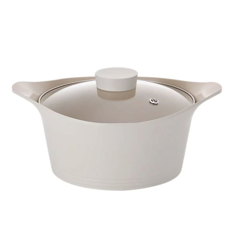 Bela セラミック ノンスティック IH INDUCTION ポット