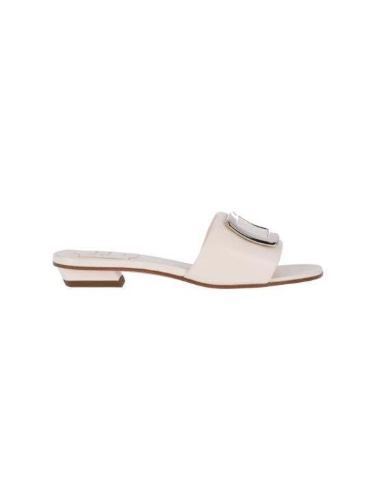 ROGER VIVIER Women Sandals RVW8164492091TC019 White
