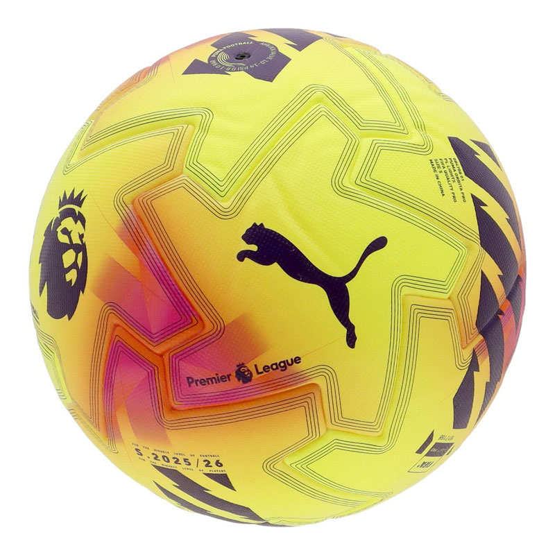 オービタ Pro PL Lights (FIFA Quality Pro) サッカー ボール サッカーボール 084708