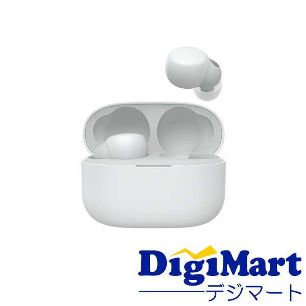 SONY LinkBuds S WF-LS900N (W) [ホワイト] ワイヤレス Bluetoothイヤホン【国内正規品】 17,588円
