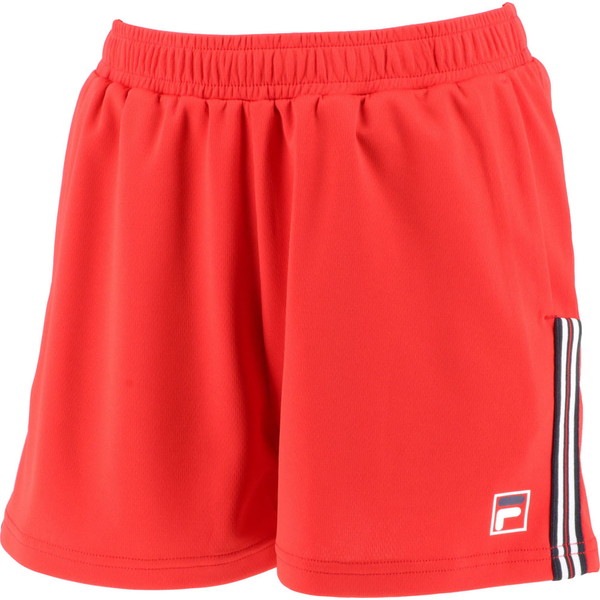 FILA フィラ ショートパンツ テニス ウェア VL7504-11 レディース