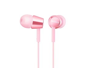 かおりちゃん(イヤホンジャック) ④ピンク