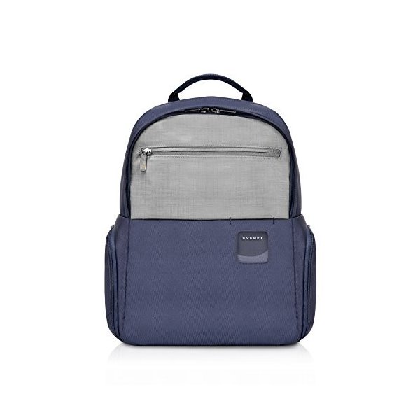 Everki EKP160N ContemPRO Commuter Laptop Backpack， up to 15.6