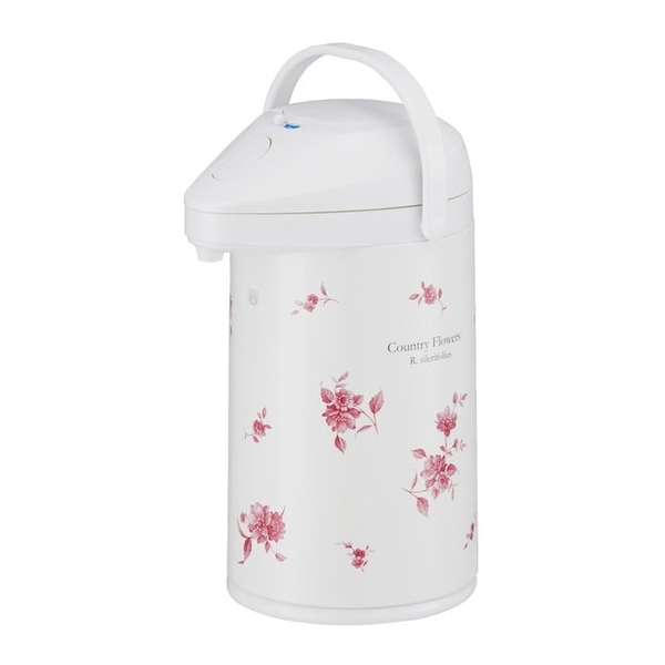 MPP-30 エアーポット 3.0L カントリーフラワー