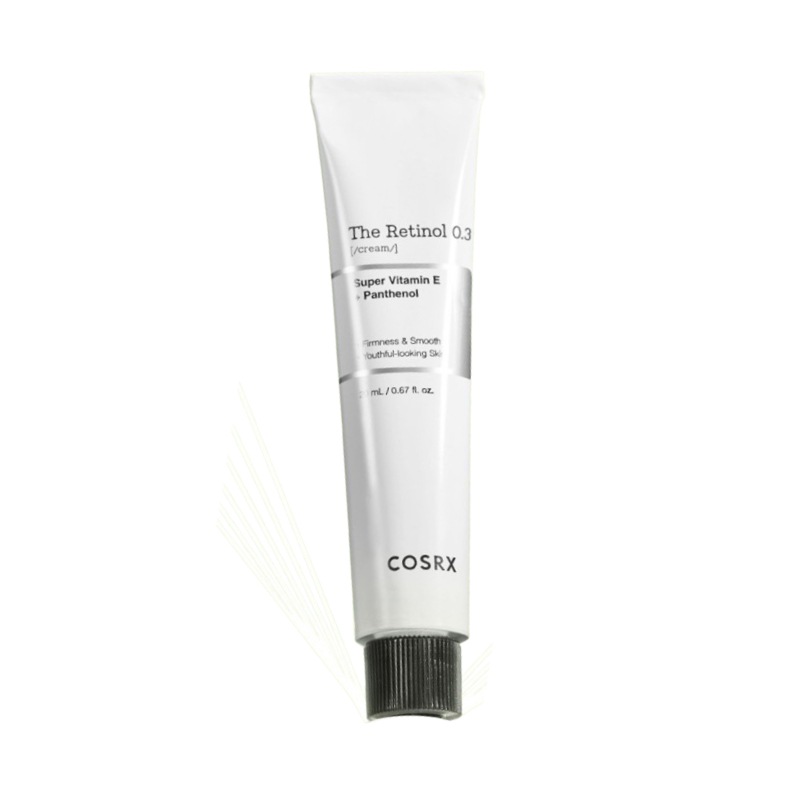 ザ レチノール 0.3 クリーム 20ml / レチノール 3倍 5,223円