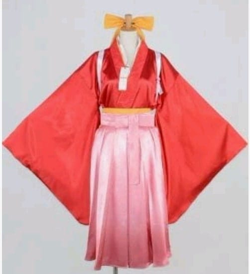 艦隊これくしょん -艦これ- 神風 コスプレ衣装