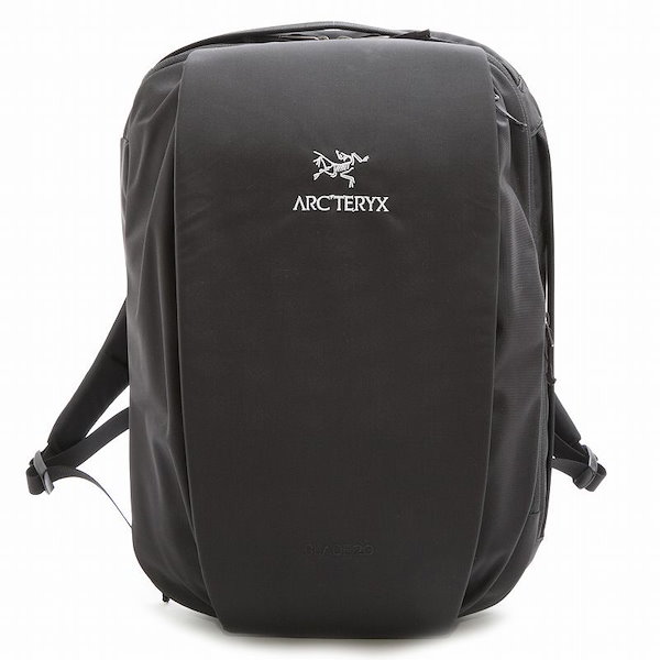 Qoo10] ARCTERYX ARC TERYX 16179 blk