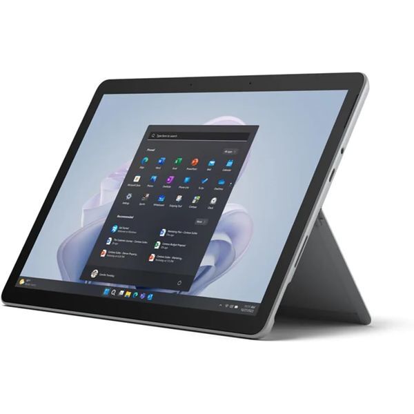 Surface Go 4 XGT-00017 [プラチナ]