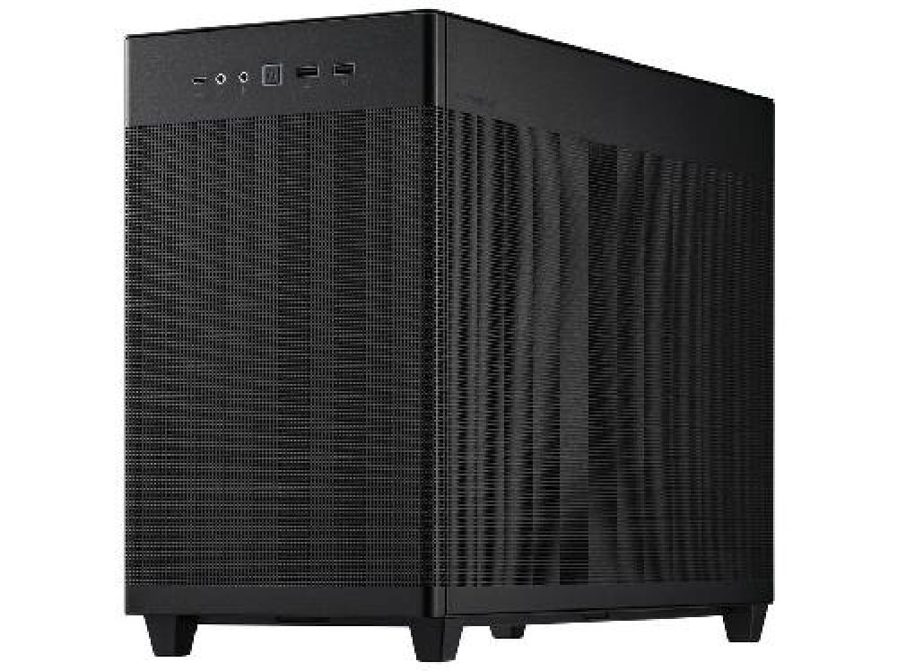 Prime AP201 MicroATX Case [ブラック]