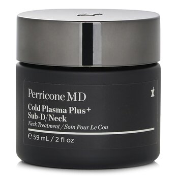 Perricone MD コールド プラズマ プラス+ サブ D/ネック