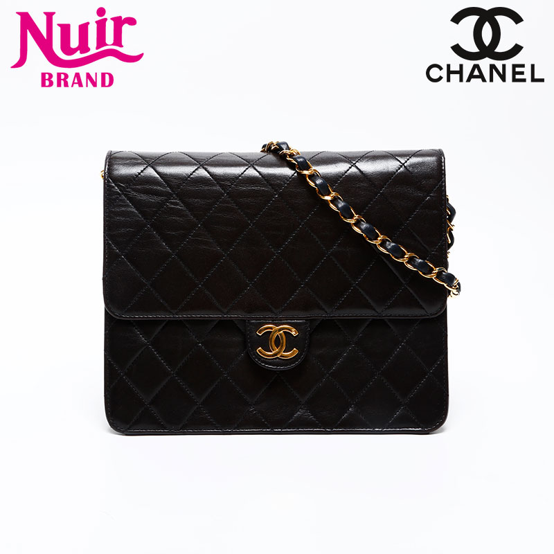 ショルダーバッグ ブラック WS20710