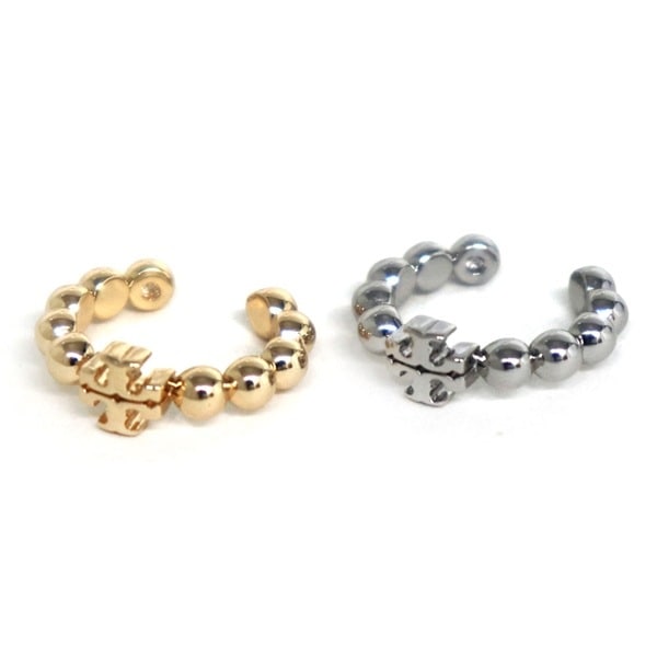 イヤーカフ レディース アクセサリー シルバー×ゴールド 164171 961