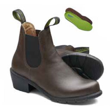 Blundstone ブランドストーン WOMENS SERIES VEGAN サイドゴアブーツ ウィメンズ BS2232200