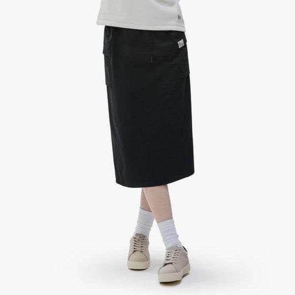 女性ゼタHEATスカートPS3WK24F702 GJA