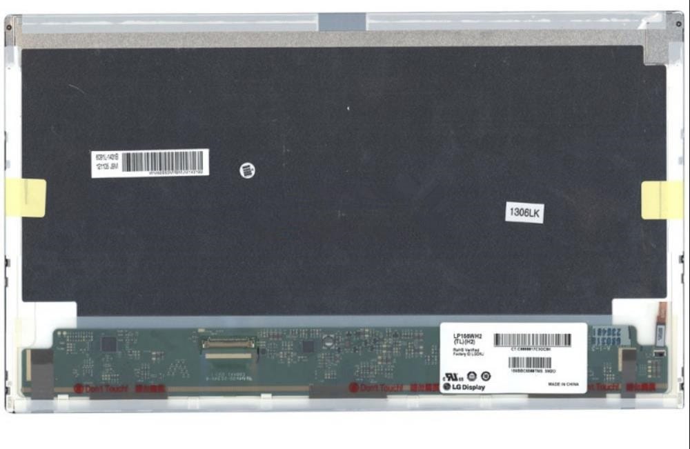 液晶パネル LP156WH2-TL H2 LP156WH2-TLH2 NEC LaVie 40ピン 15.6インチ 1366x768