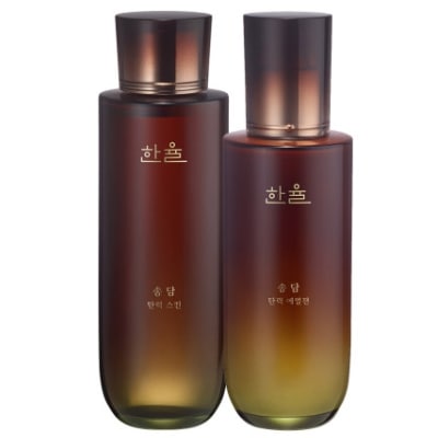 ソンダム弾力２種セット(スキン+エマルジョン)