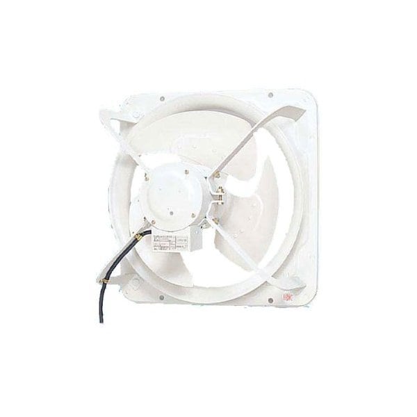 FY-40KSV3 [有圧換気扇 産業用有圧換気扇]