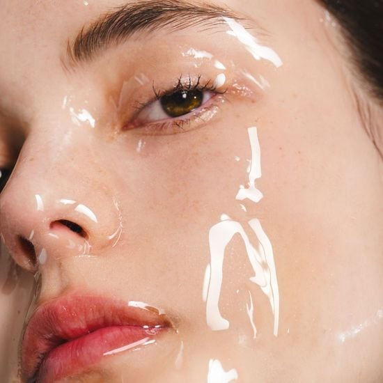 ハウスオブビ グルタチオン フェイスフィルム 4枚