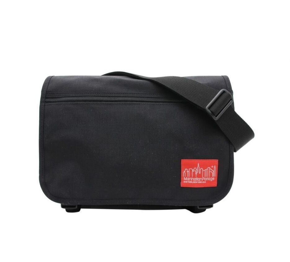 ショルダーバッグ 1439ZC Black
