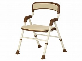 シャワーバスターII 折りたたみタイプ 113820