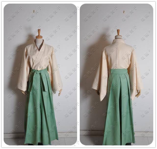 【短納期】神様はじめました 神使瑞希 みずき コスプレ衣装 cosplay イベント ハロウイン パーティー 変装 仮装