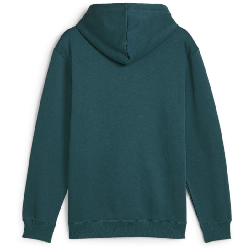 PUMA SQUAD フーディースウェット FL マルチスポーツ スウェットパーカー (684224-22) 5,148円