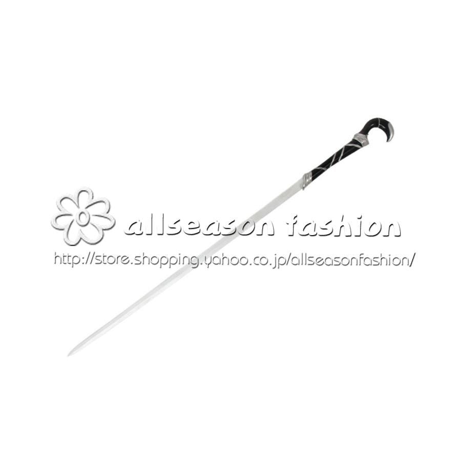 アークナイツ　シルバーアッシュ　SilverAsh　コスプレ道具