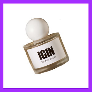 新品未開封 】 IGIN 香水 マルチ パフューム BTS ジン 新品未開封 IGIN