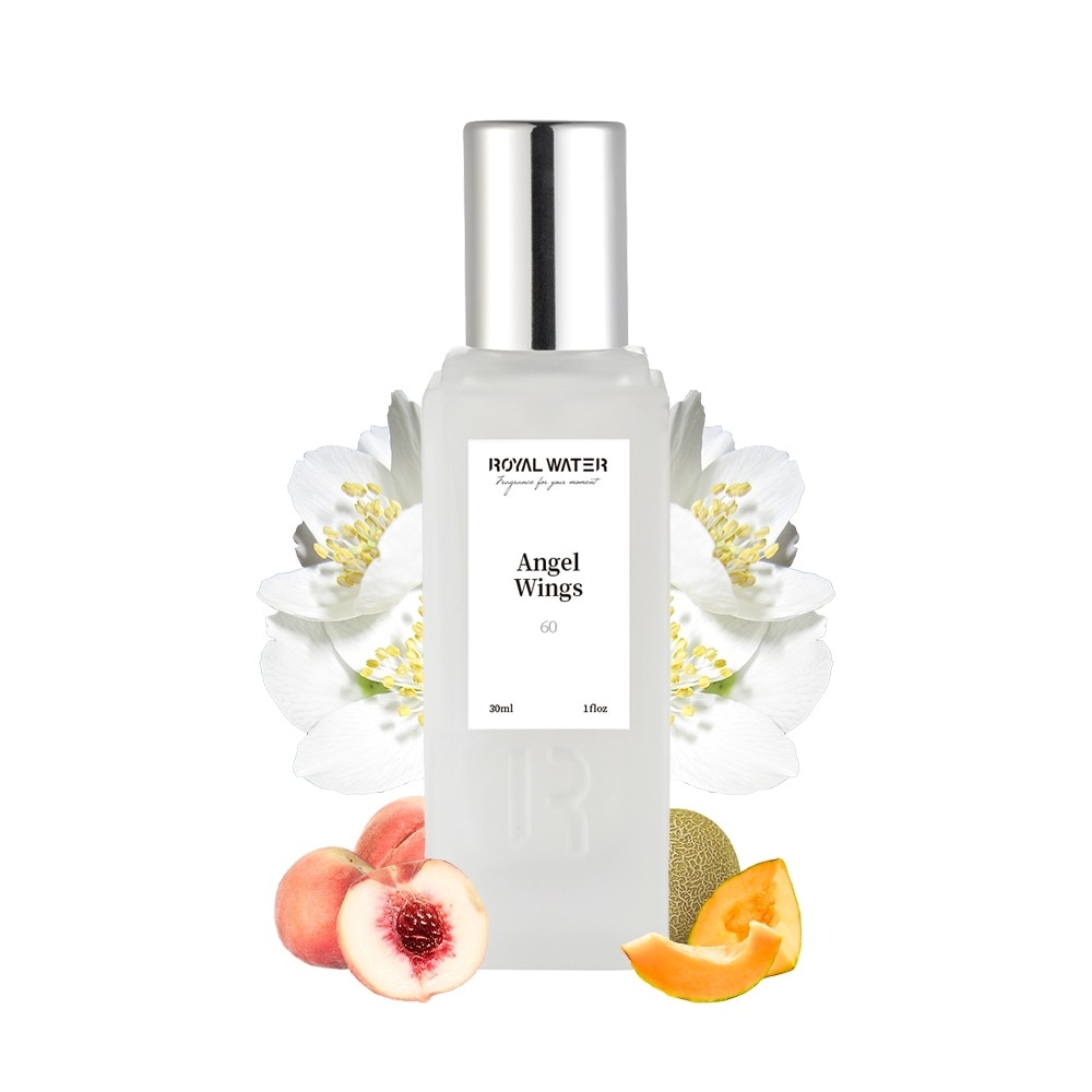 ロイヤルウォーターエンジェルウィングスエクストレデパルファム30ml