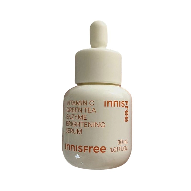 [NEW]ビタC グリーンティー エンザイム プチトーニング セラム 30ml