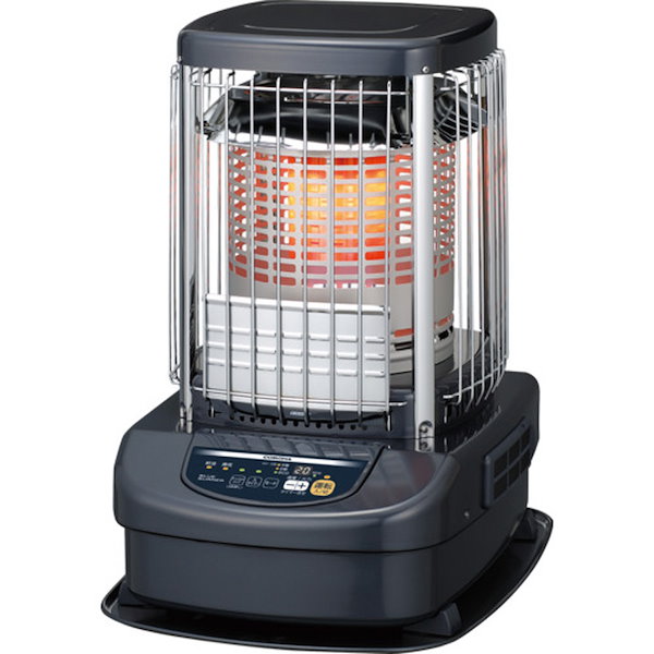 新品・未使用⭐️CORONA コロナ　石油ストーブ Amazon | CORONA(コロナ) 石油ストーブ 【日本生産】 遠赤