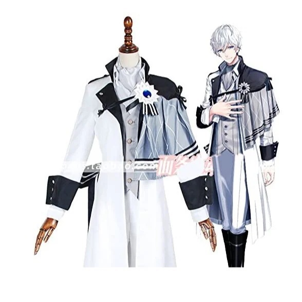 B-PROJECT鼓動＊アンビシャス北門倫毘沙 コスプレ衣装