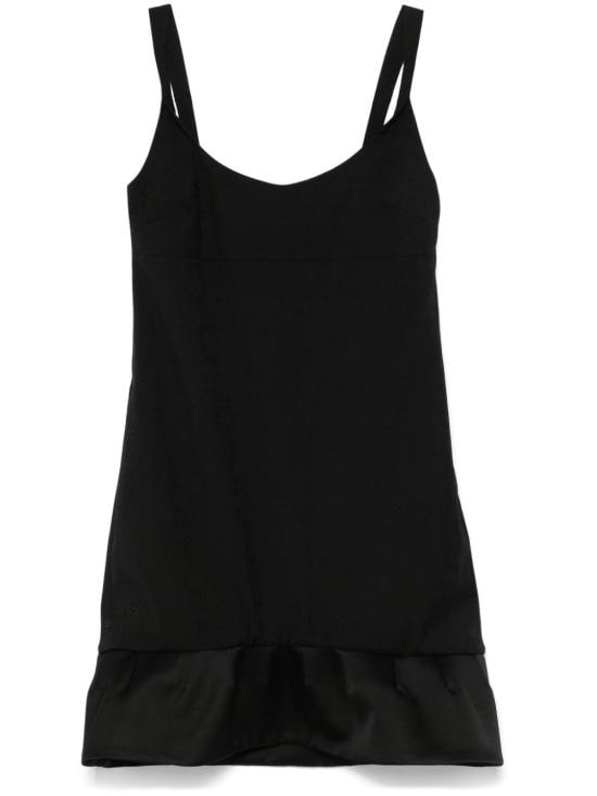 GIVENCHY Women Mid Skirts BW229L15UG 001 Black