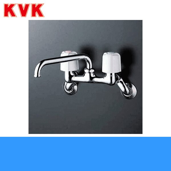 KM14N2 2ハンドル混合栓 一般地仕様[] 7,334円