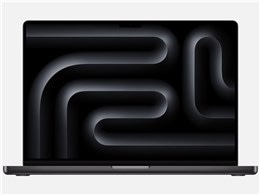 MacBook Pro Liquid Retina XDRディスプレイ 16.2 MX2Y3J/A [スペースブラック]
