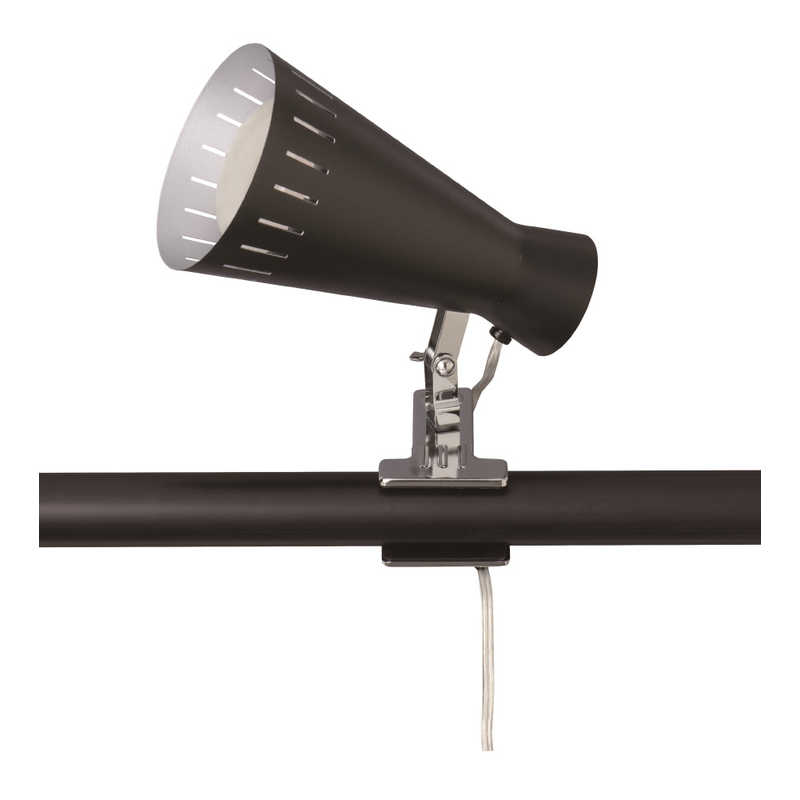 東京メタル　クリップ式スタンドライト　PM-770PBZ